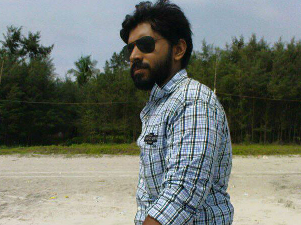 പ്രകാശന്‍