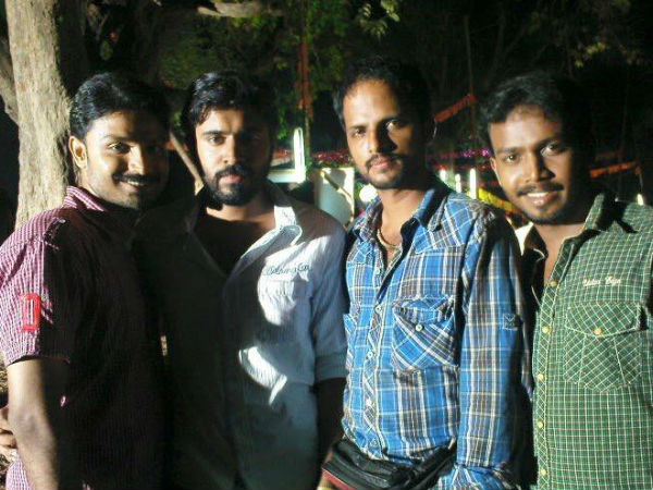 ജൂഡ് ആന്റണി ജോസഫിനെ കണ്ടോ