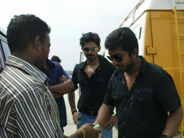 ഇതാണ് സംവിധായകന്‍