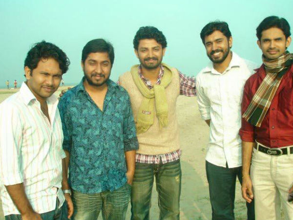 തലശ്ശേരിയും പരിസരവും