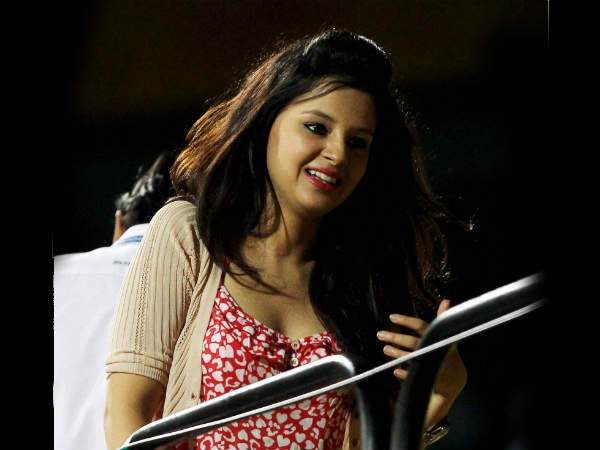 നറുക്ക് വീണത്