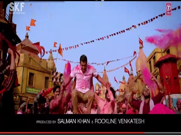 സെല്‍ഫി ലെ ലെ 