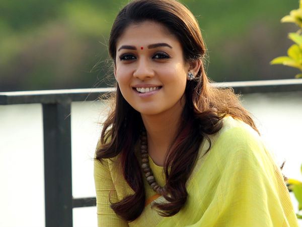 എന്നാല്‍ നയന്‍ തിരക്കിലാണ്