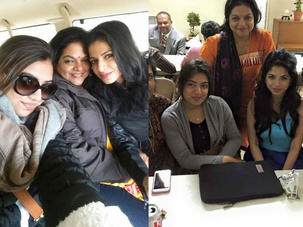 നസ്‌റിയയ്‌ക്കൊപ്പം