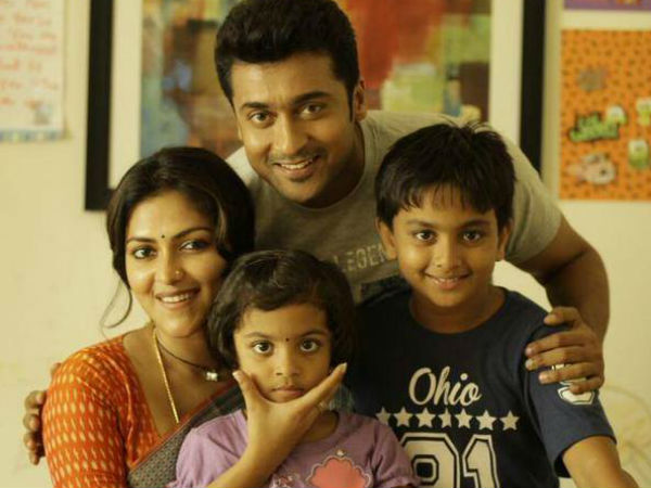 അമ്മയാകുന്ന ചിത്രം