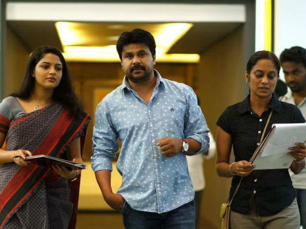 ശ്രീബാല എന്ന സംവിധായിക