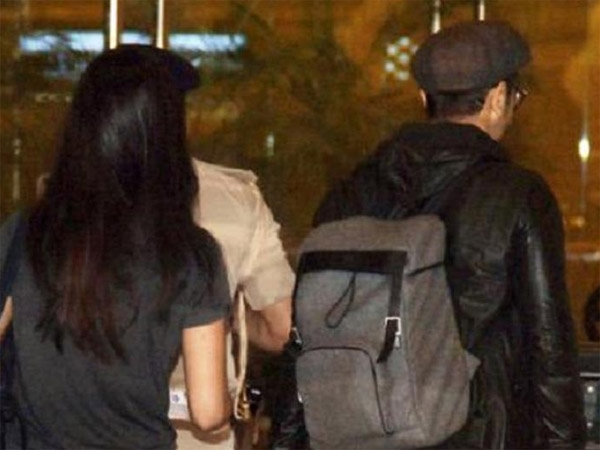 വിവാഹ നിശ്ചയം