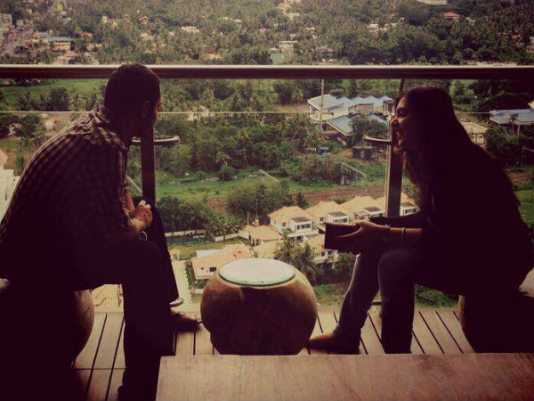 ഫഹദിന്റെ പുതിയ ചിത്രം