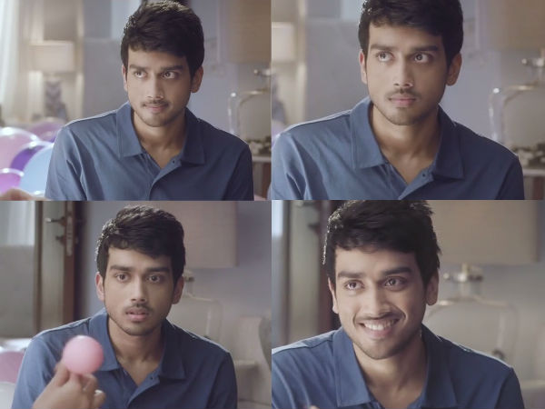 തിരിച്ചു വന്നു