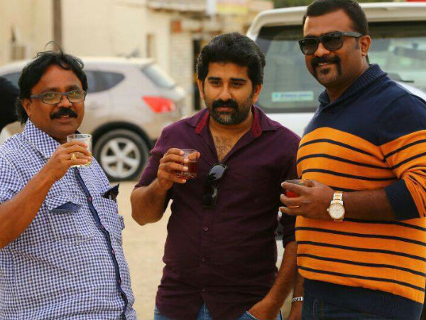 തിരക്കഥ