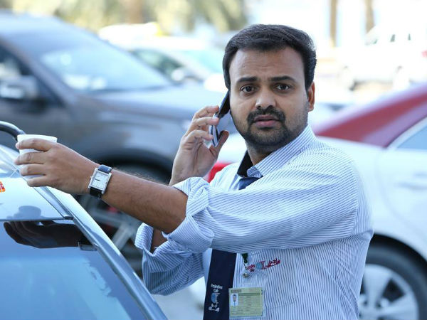 കുഞ്ചാക്കോ ബോബന്‍