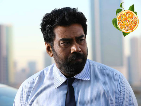 ബിജു മേനോന്‍