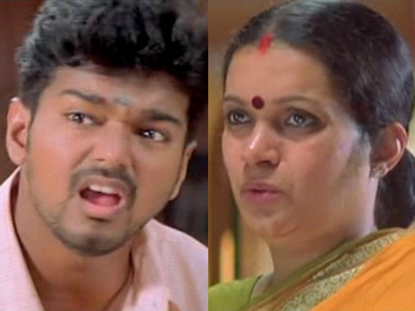 ജാനകി സബേഷ്