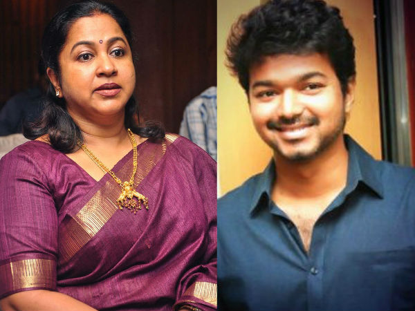 രാധിക ശശികുമാര്‍