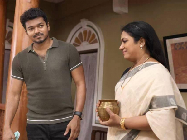 ജില്ലയിലെ പൂര്‍ണ്ണിമ ഭാഗ്യരാജ്