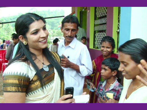 എന്തുകൊണ്ട് തമിഴ്നാട്?