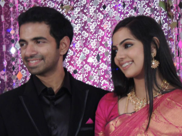 വിവാഹ മോചനത്തിനോ