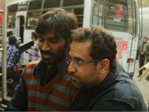 തനു വെഡ്‌സ് മനു റിട്ടേണ്‍സ്