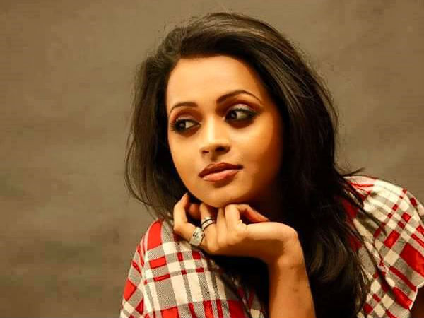 ഭാവന പറഞ്ഞ കാരണം