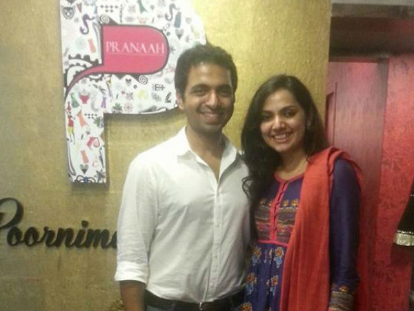 അമ്മയും അച്ഛനും പറഞ്ഞു