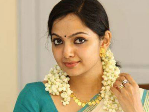 സംവൃതയും പറയുന്നു