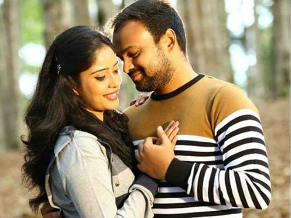 ഗാനരംഗമല്ല, ഫൈറ്റ് രംഗം