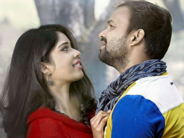 സോറി ചേട്ടാ...