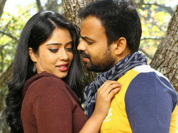 ചാക്കോച്ചനാണെന്ന് അറിഞ്ഞപ്പോള്‍