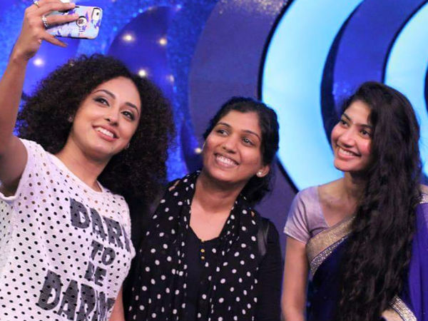 ഡി ഫോര്‍ ഡാന്‍സ്