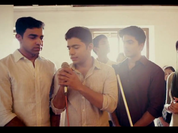 പോയിന്റ് നാല്