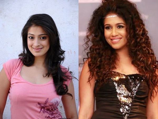 രഞ്ജിനി ഹരിദാസ് ഉള്‍പ്പടെയുള്ള മൃഗ സ്‌നേഹികള്‍ 