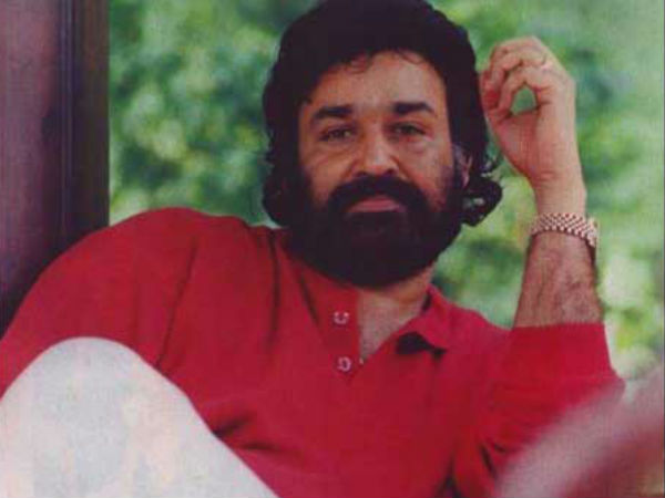 ലാലിന്റെ മാനറിസങ്ങള്‍