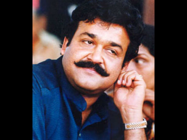 ലാലിന്റെ മറുപടി