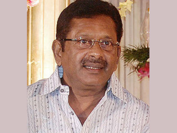 സംവിധായകനെ പ്രശംസിക്കാതെ വയ്യ