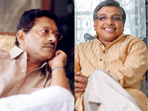 എങ്ങിനെ സിനിമ എടുക്കണമെന്ന് കമല്‍ പറയൂ