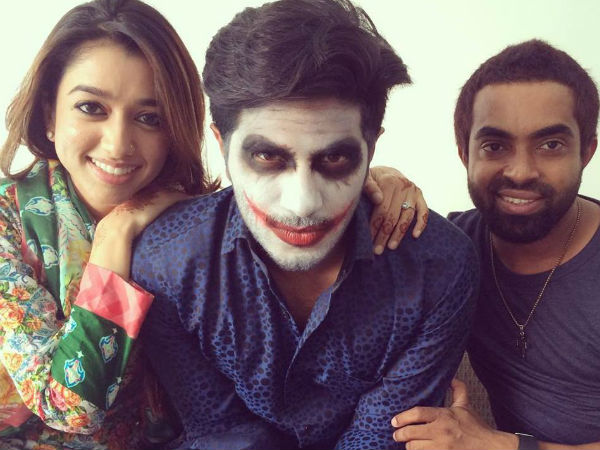 ജോക്കര്‍