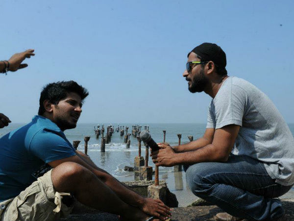 ഉസ്താദ് ഹോട്ടല്‍