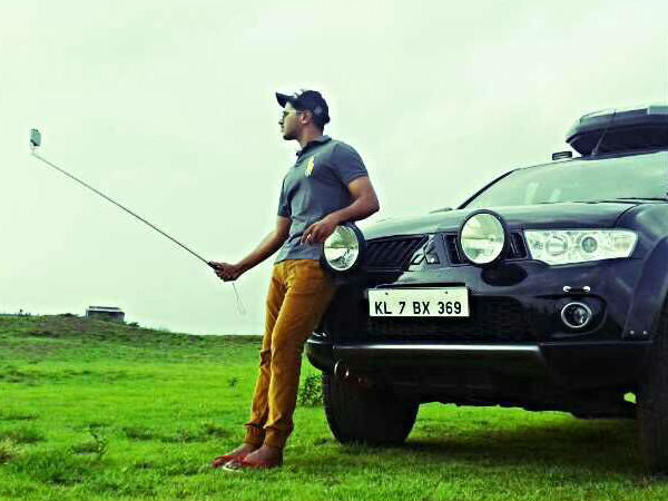 ഒരു സെല്‍ഫി