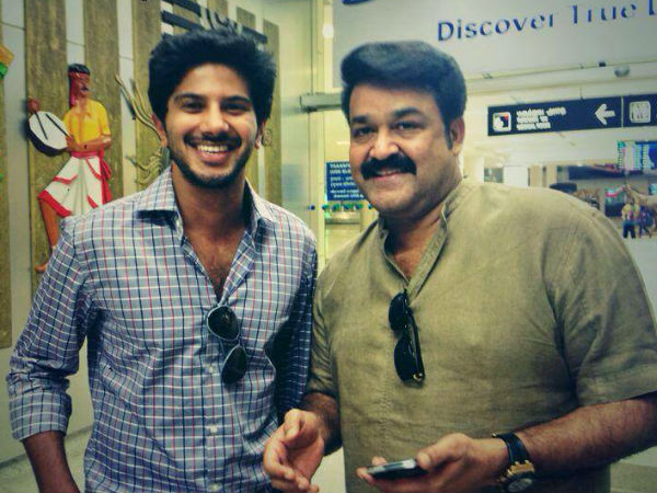 ലാലേട്ടനൊപ്പം