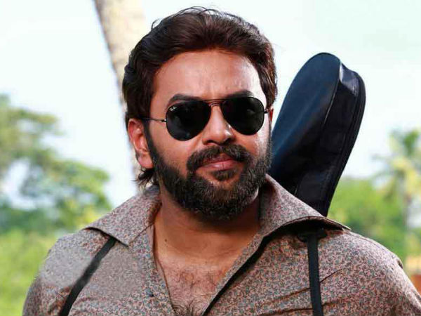 ഇന്ദ്രജിത്ത്