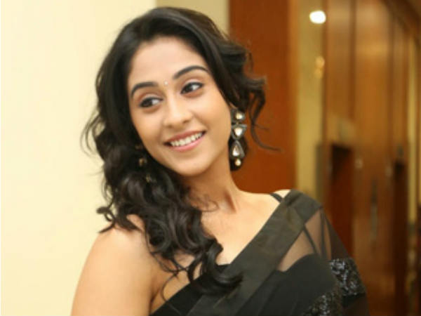 പകരക്കാരി