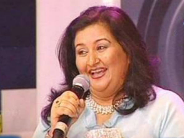 വൈശാലിയക്ക് സൗന്ദര്യം പകര്‍ന്ന സുപര്‍ണ്ണ ആനന്ദ്