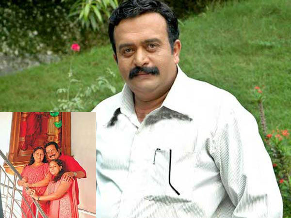 മകളുടെ അവസ്ഥ