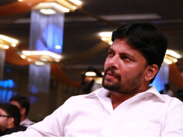 സംവിധായകന്‍ ചിമ്പുദേവന്‍