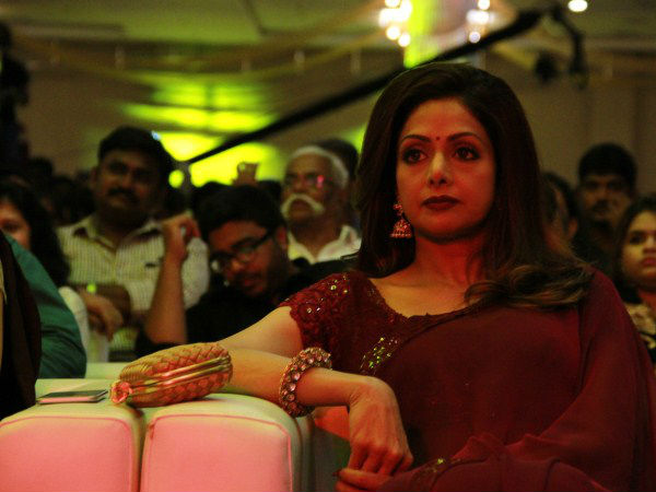 ശ്രീദേവി