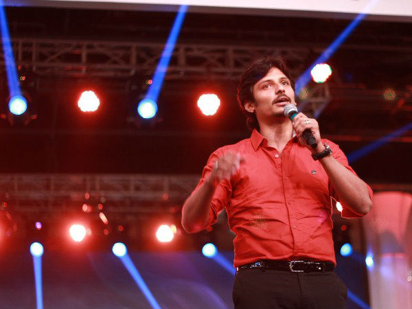 ജീവ അതിഥി