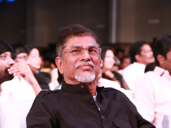 എസ്എ ചന്ദ്രശേഖര്‍