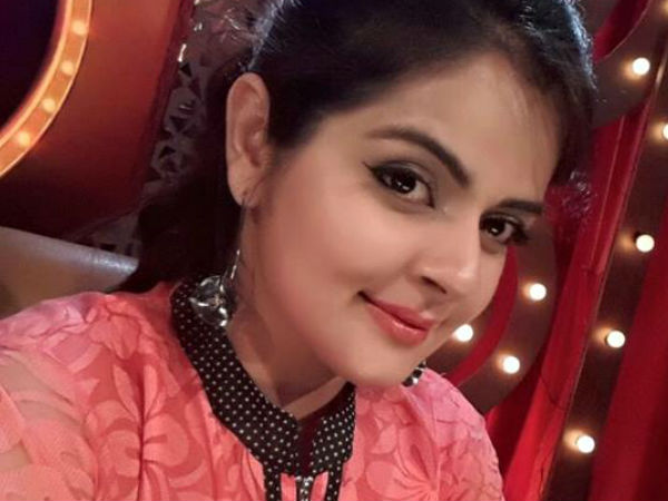 ഇടയ്‌ക്കൊരു ഇടവേള