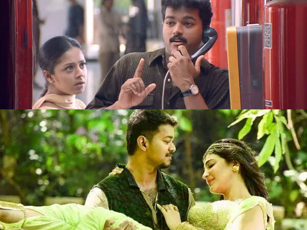 ഖുഷിയും പുലിയും