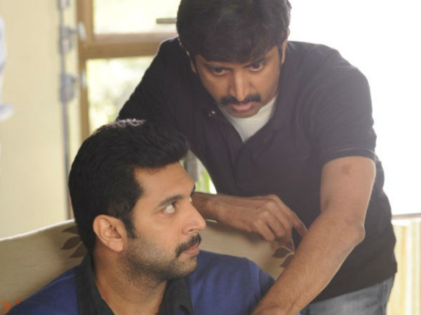 സംവിധാനം